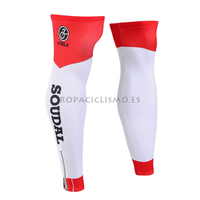 2018 Lotto Soudal Perneras Ciclismo